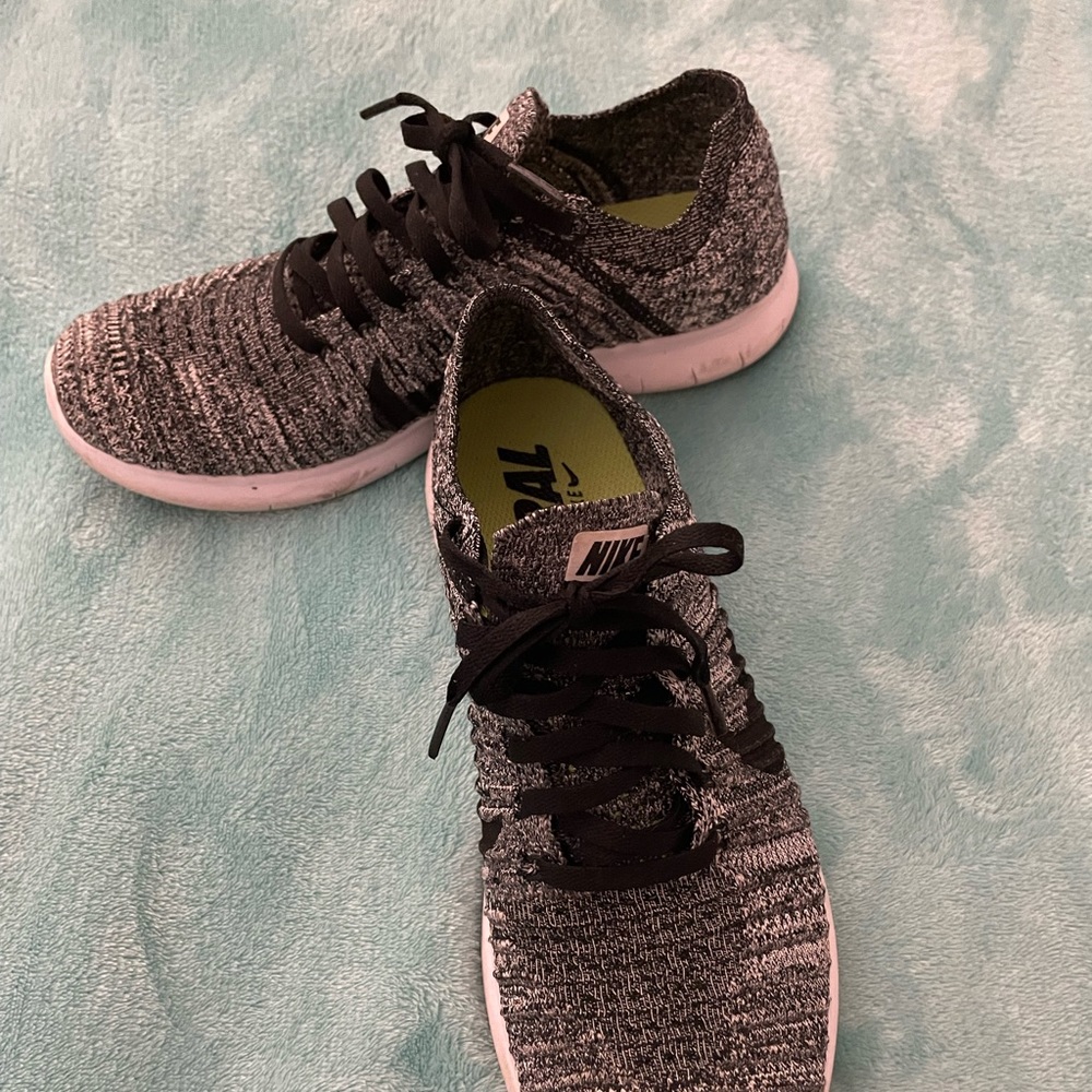 Nike sneakers